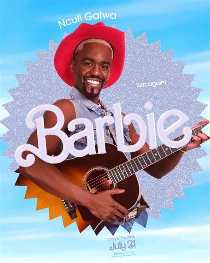 Exploring the Magic of Ncuti Gatwa in Barbie: A Cultural Phenomenon