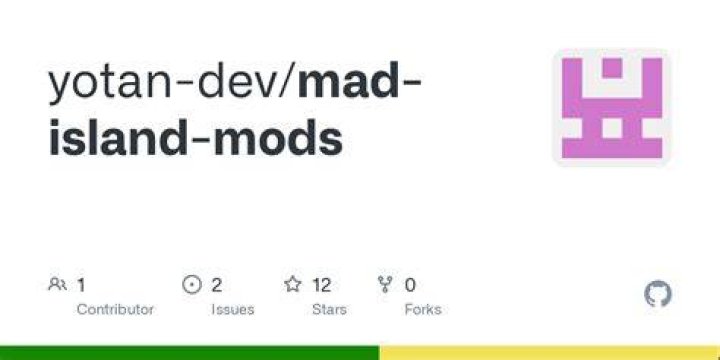 Mad Island Mods: A Comprehensive Guide to the World of Gaming Mods