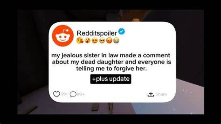 My Jealous Sister-in-Law Made a Comment About My Dead Daughter: A Journey of Healing and Understanding