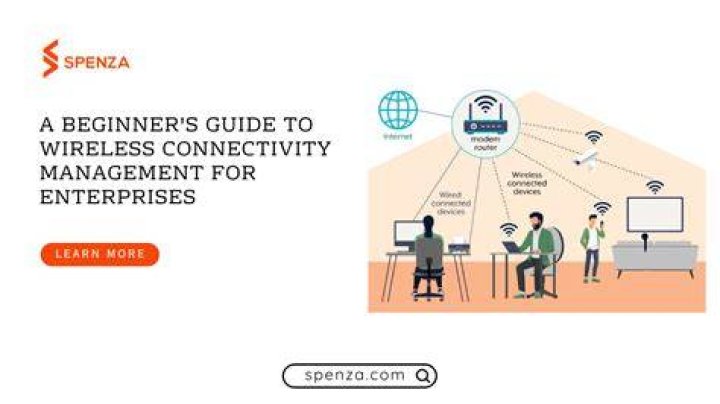 Quick Wireless: A Comprehensive Guide to Modern Connectivity Solutions
