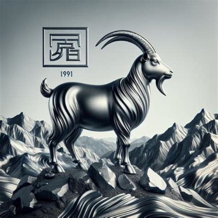 Unveiling the Mystique of the Year of Goat 1991: A Comprehensive Guide