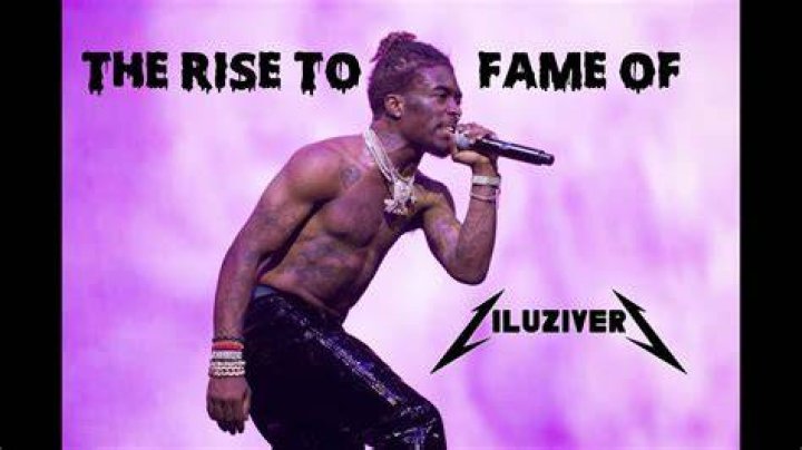 Where is Lil Uzi Vert From: A Deep Dive into His Roots and Rise to Fame