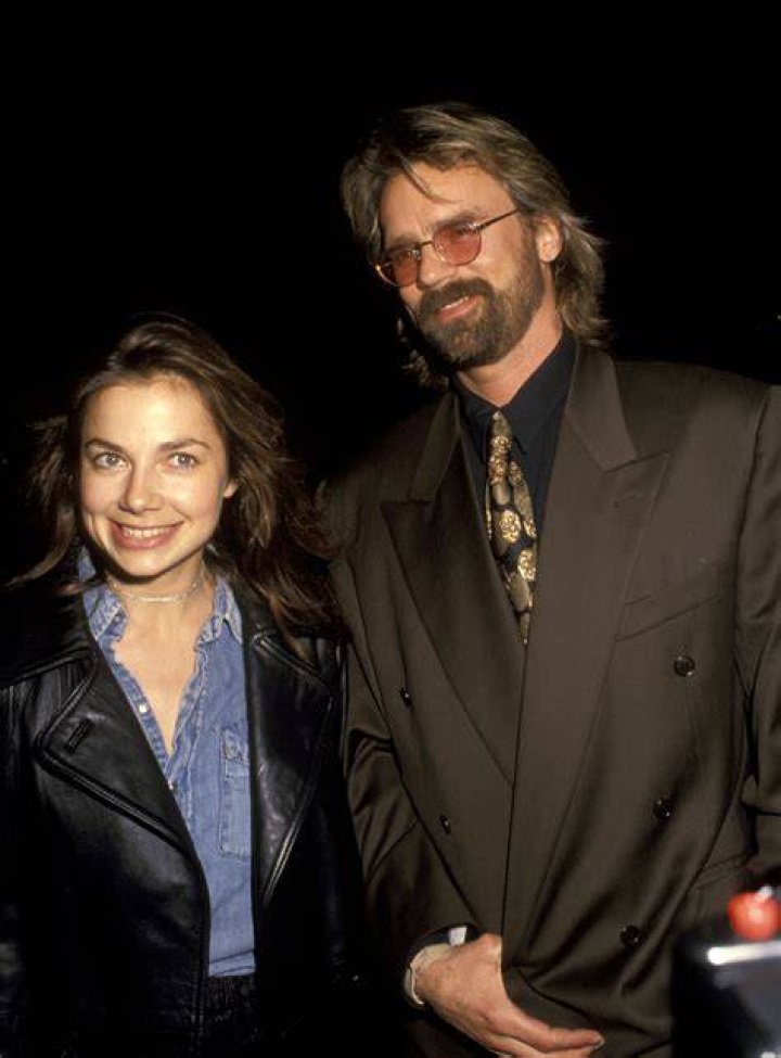 Who is Justine Bateman's Partner? Discover Everything You Need to Know